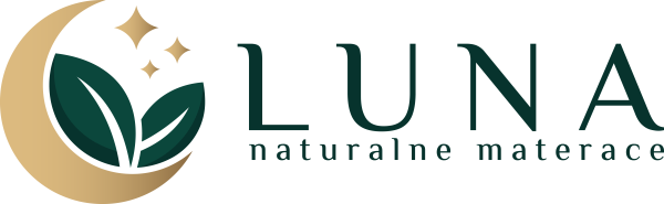 Luna naturalne materace - strona główna